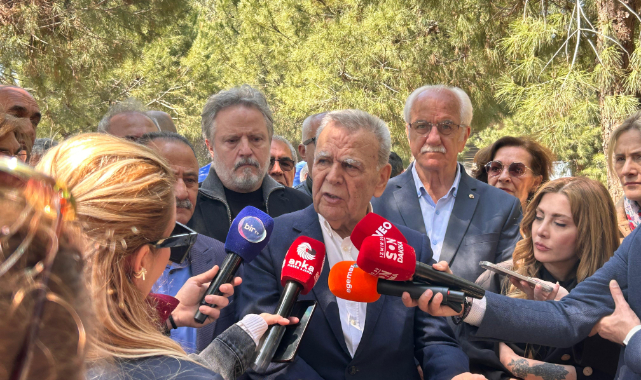 Eski başkan Kocaoğlu'ndan 'Meslek Fabrikası' tahliyesine tepki!