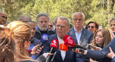 Eski başkan Kocaoğlu'ndan 'Meslek Fabrikası' tahliyesine tepki!