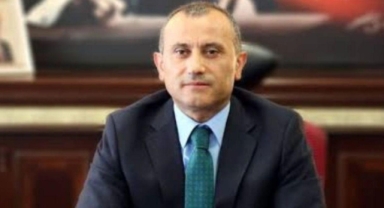 Eski Tunceli Valisi Tuncay Sonel adliyeye sevk edildi