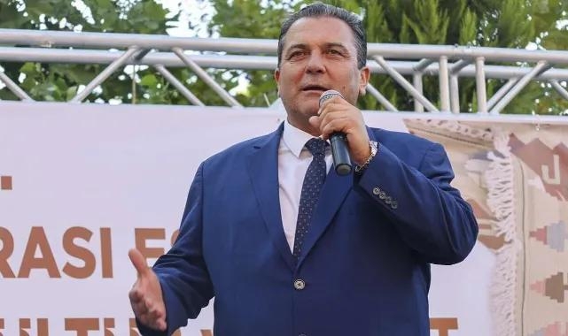 Eşme Belediye Başkanı gözaltına alındı!