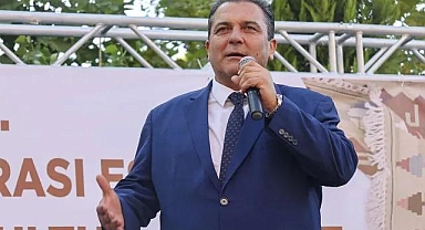 Eşme Belediye Başkanı gözaltına alındı!