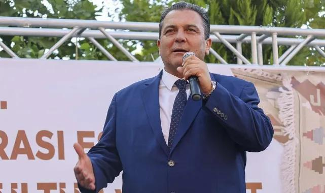 Eşme Belediye Başkanı gözaltına alındı!