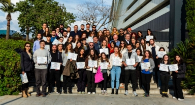 Folkart Academy’de Yeni Dönem Başvuruları Devam Ediyor