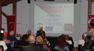 Fotoğrafçılığın 200'üncü yılı Selçuk Efes Kent Belleği'nde kutlanıyor!