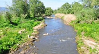 Gediz Nehri için 'Güç Birliği' adımı: İZKUŞ Modeli gündemde!