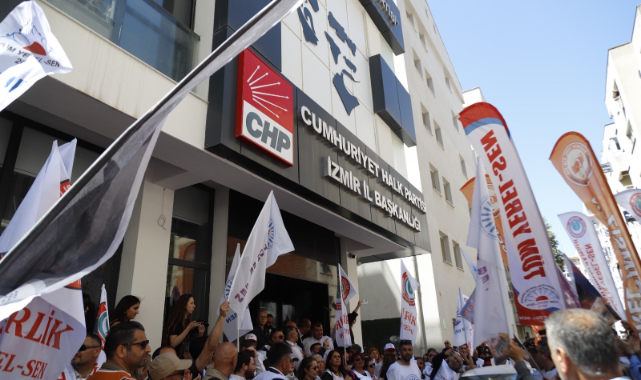 Gözler yarınki zirvede: Sendikalar, Başkan Güç ile görüşecek!