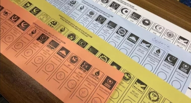 GÜNDEMAR'dan yeni anket: CHP'de yükseliş, AKP'de düşüş görüldü!