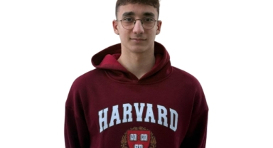 Harvard’dan Türk Öğrenciye kabul!