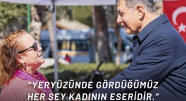 “Hep Birlikte İzmir” mart sayısıyla yayında