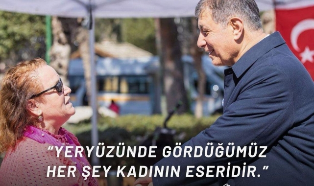 “Hep Birlikte İzmir” mart sayısıyla yayında