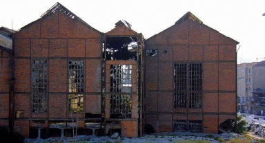 HKP'den 'Elektrik Fabrikası' çıkışı: Parababalarının lüks projelerine meze yapıyorlar!