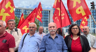 HKP Lideri Ankut hakkında tutuklama talebi!