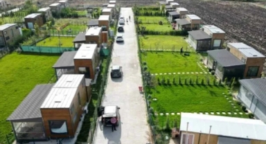 Hobi bahçelerinde 'acil satılık' dalgası: İlanlar 5 bini aştı