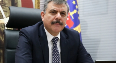 İçişleri Bakanı Çiftçi: Okullarda yeni güvenlik modeli uygulanacak