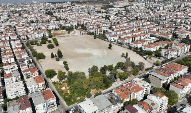 İmar Komisyonu'ndan 'Buca Cezaevi Planı' için 'iptal' önerisi!