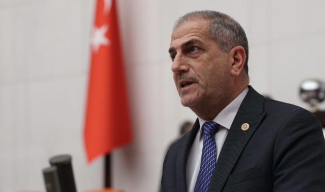 İYİ Partili Kırkpınar'dan 'Meslek Fabrikası' çıkışı: Siyasi bir el koyma operasyonu!