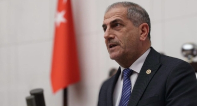 İYİ Partili Kırkpınar'dan 'Meslek Fabrikası' çıkışı: Siyasi bir el koyma operasyonu!