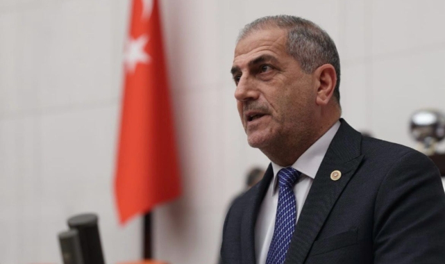 İYİ Partili Kırkpınar'dan 'Meslek Fabrikası' çıkışı: Siyasi bir el koyma operasyonu!