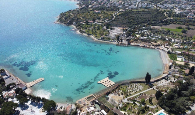 İzBB'den 'Ayayorgi' için mücadeleye devam açıklaması!