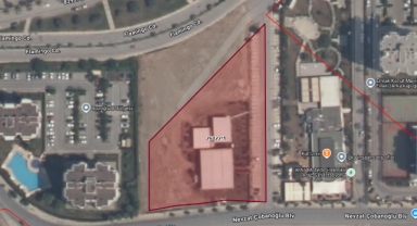 İzBB'den TOKİ'nin 'Mavişehir' satışına itiraz!