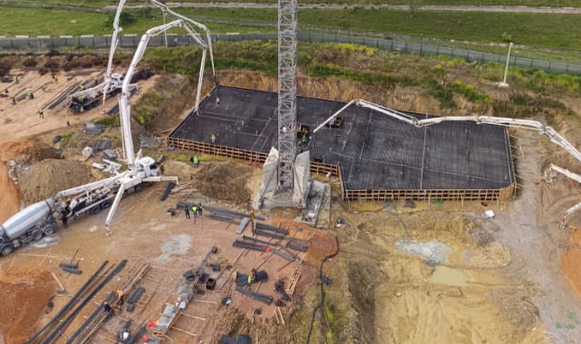 İzBB'den Uzundere açıklaması: Çalışmalar hızla sürüyor