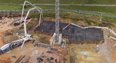 İzBB'den Uzundere açıklaması: Çalışmalar hızla sürüyor