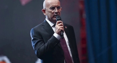 İZBETON soruşturmasında Ümit Erkol tutuklandı!