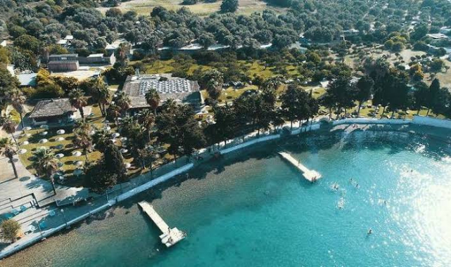 İzmir Büyükşehir'den Aya Yorgi açıklaması: Mücadelemizi sürecek 