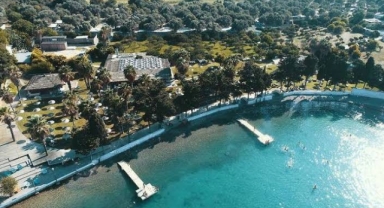 İzmir Büyükşehir'den Aya Yorgi açıklaması: Mücadelemizi sürecek 