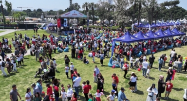 İzmir'de '23 Nisan' kutlamalarının adresi belli oldu!