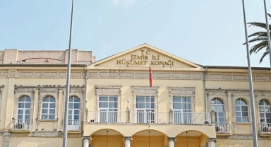 İzmir'de birçok projeye 7/24 izin!