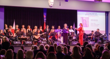 İzmir'de otizm için tek yürek