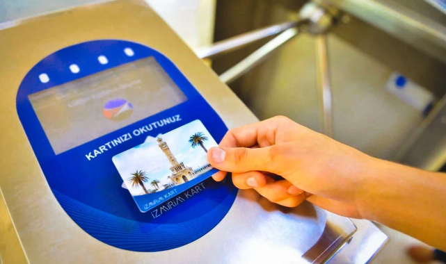 İzmir’de ulaşım ve ekmek fiyatlarına zam!