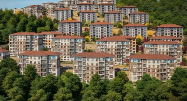 İzmir’deki 6 TOKİ projesinde 11 milyarlık imzalar