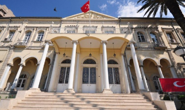 İzmir'e yeni Hükümet Konağı... İhalenin detayları belli oldu!