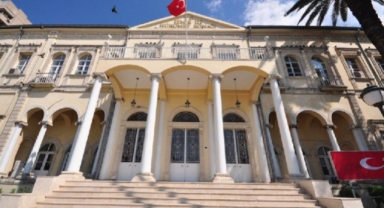 İzmir'e yeni Hükümet Konağı... İhalenin detayları belli oldu!