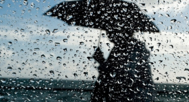 İzmir için sağanak uyarısı: 6 il için sarı alarm verildi