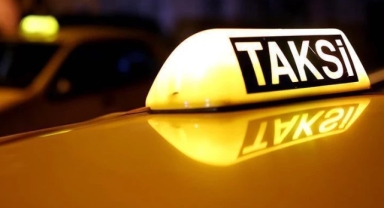 İzmir’in kent merkezine 100 yeni taksi