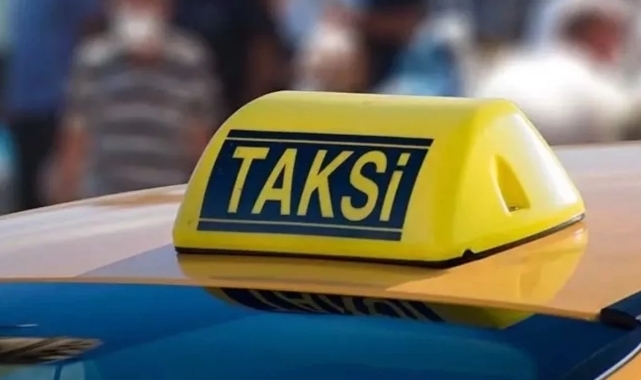 İzmir merkeze 100 taksi daha geliyor