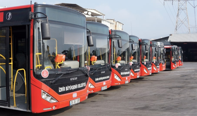 İZULAŞ'ta TİS süreci başladı: İlk teklif reddedildi!