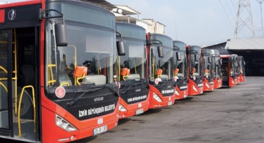 İZULAŞ'ta TİS süreci başladı: İlk teklif reddedildi!