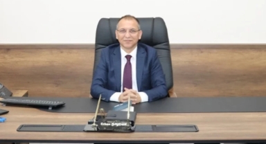 Kahramanmaraş İl Milli Eğitim Müdürü görevinden ayrıldı