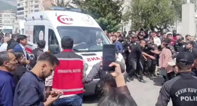 Kahramanmaraş’taki okul saldırısında can kaybı 10’a yükseldi