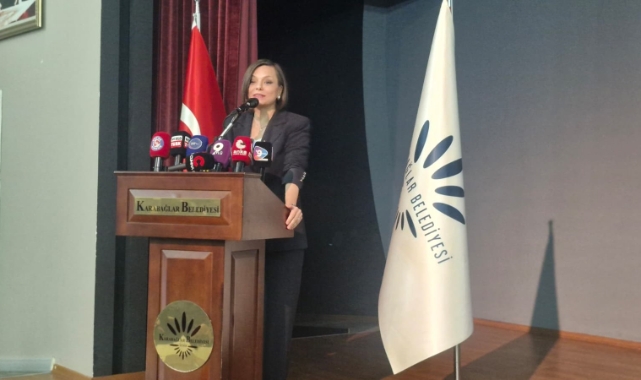 Karabağlar’da çevre için iddialı plan: Hedef yüzde 20 emisyon azaltımı!