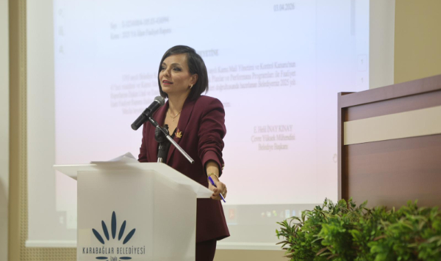 Karabağlar’ın 2025 Yılına Meclis Onayı