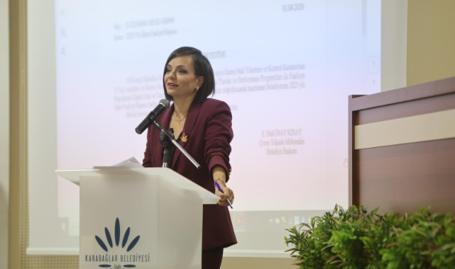 Karabağlar’ın 2025 Yılına Meclis Onayı