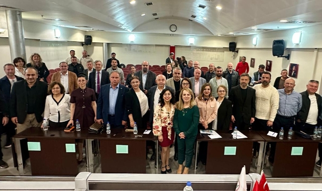 Karşıyaka’da sağlıklı yapılaşma için ortak akıl buluşması