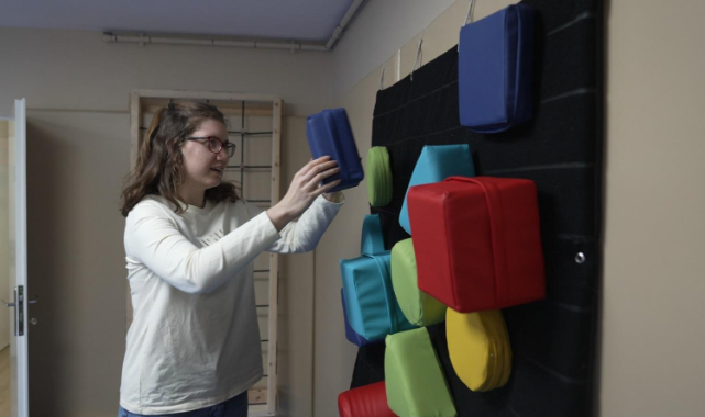 Karşıyaka’da tek çatı altında üç önemli hizmet