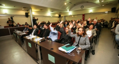 Karşıyaka’nın 2025 yılı faaliyetlerine onay