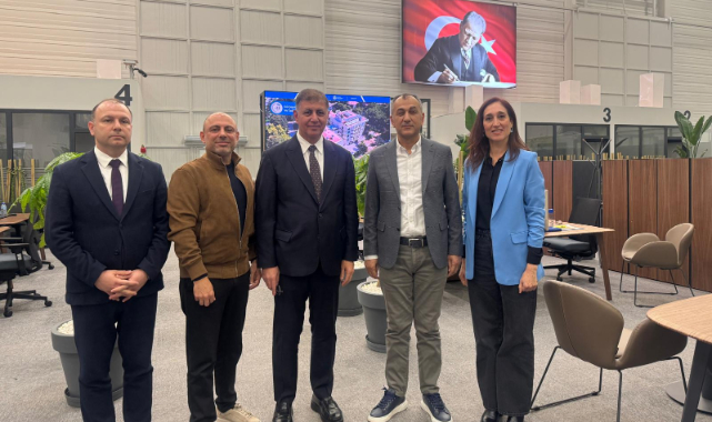 Karşıyaka Stadı’nın yol haritası belirleniyor